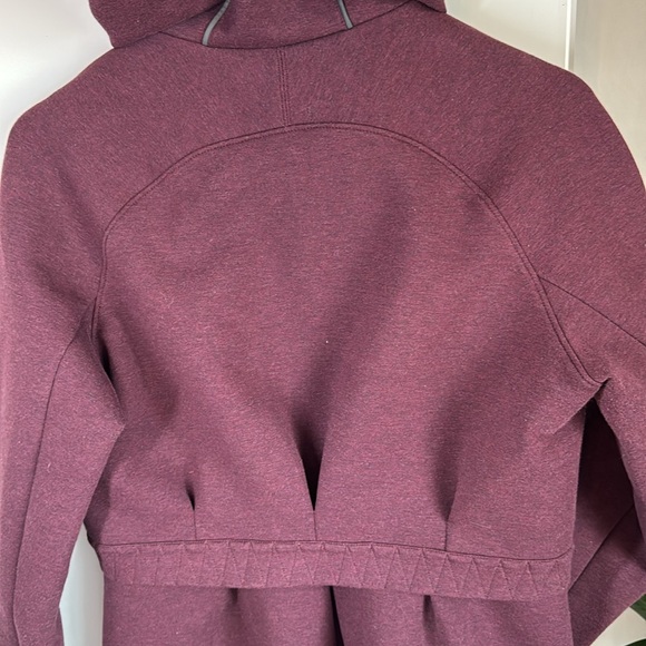 Lululemon & go Skyline Jacket - Picture 11 of 15